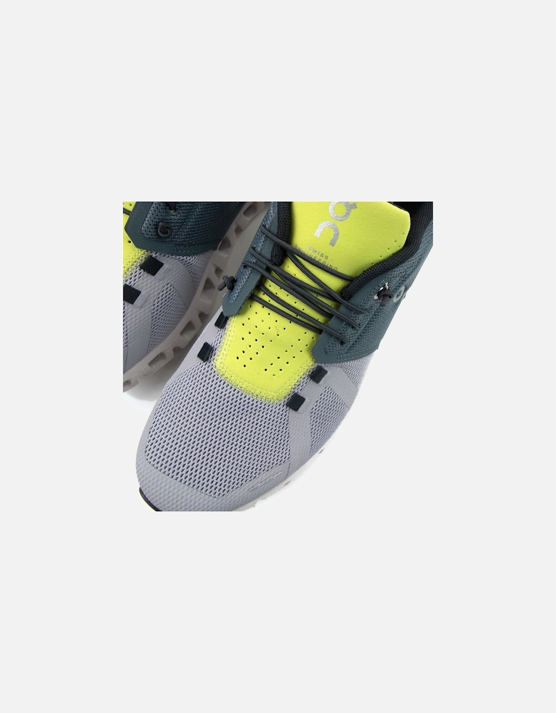Running Cloud 5 Running Trainer Olive/alloy