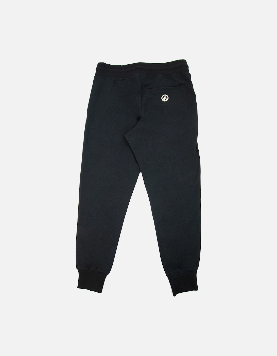 Metal Peace Bottoms Black