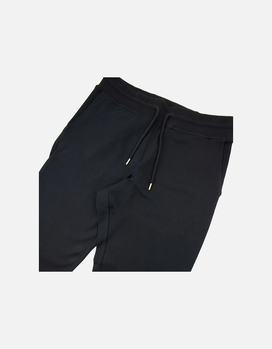 Metal Peace Bottoms Black