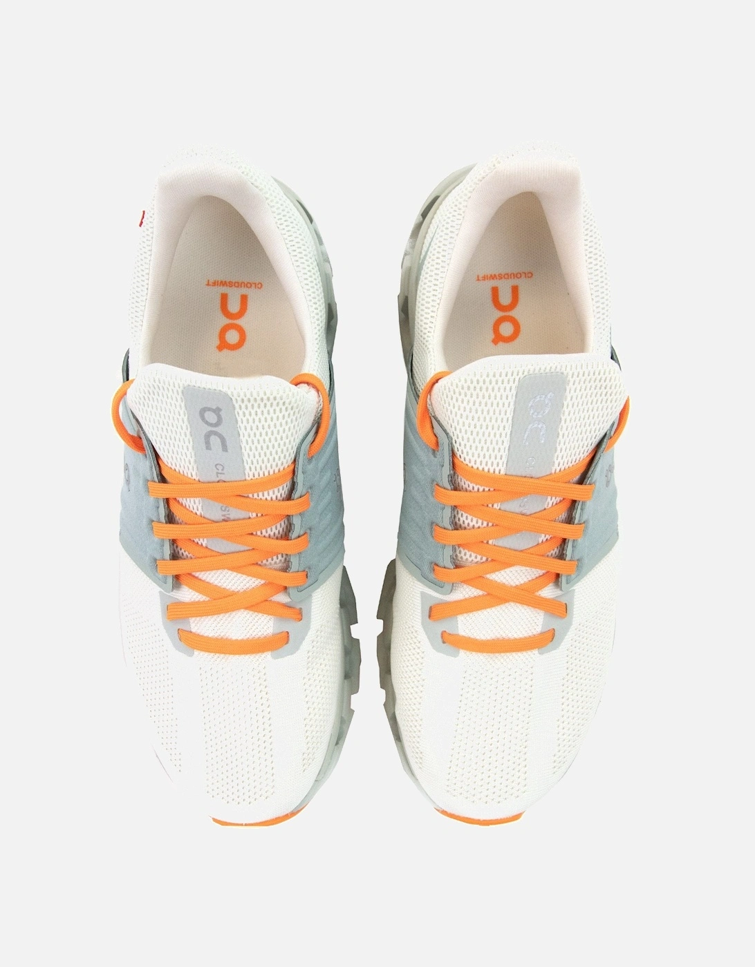 Running Cloud Swift 3 Running Trainer Ivory/mineral