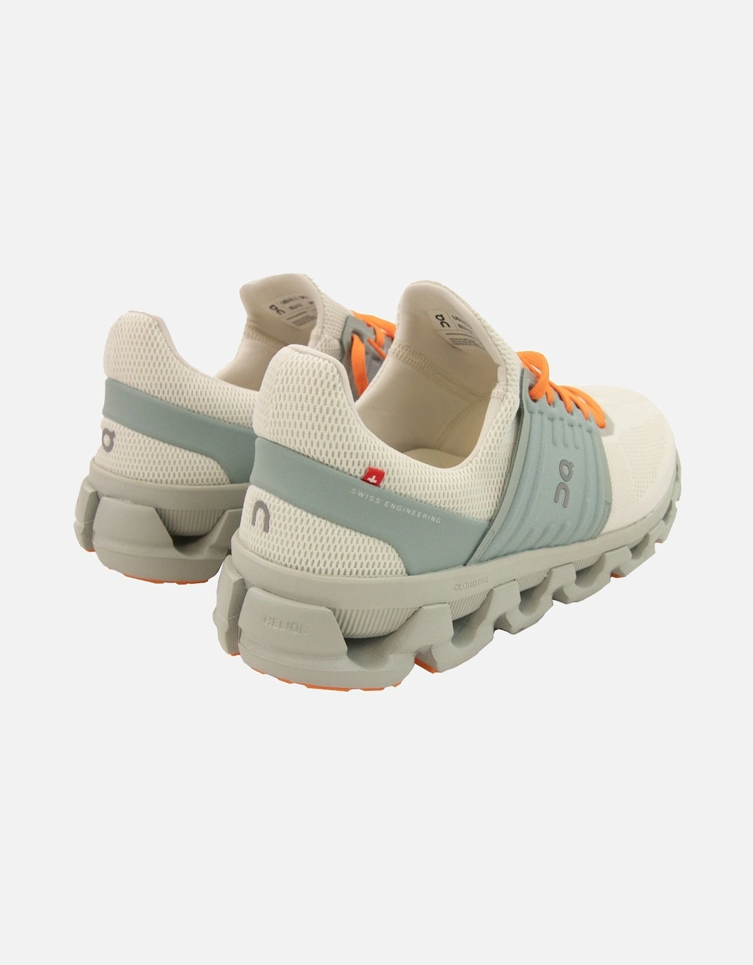 Running Cloud Swift 3 Running Trainer Ivory/mineral