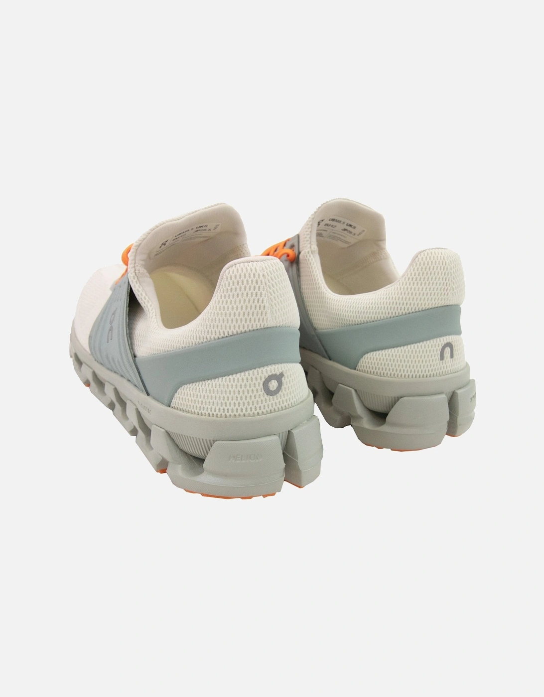Running Cloud Swift 3 Running Trainer Ivory/mineral