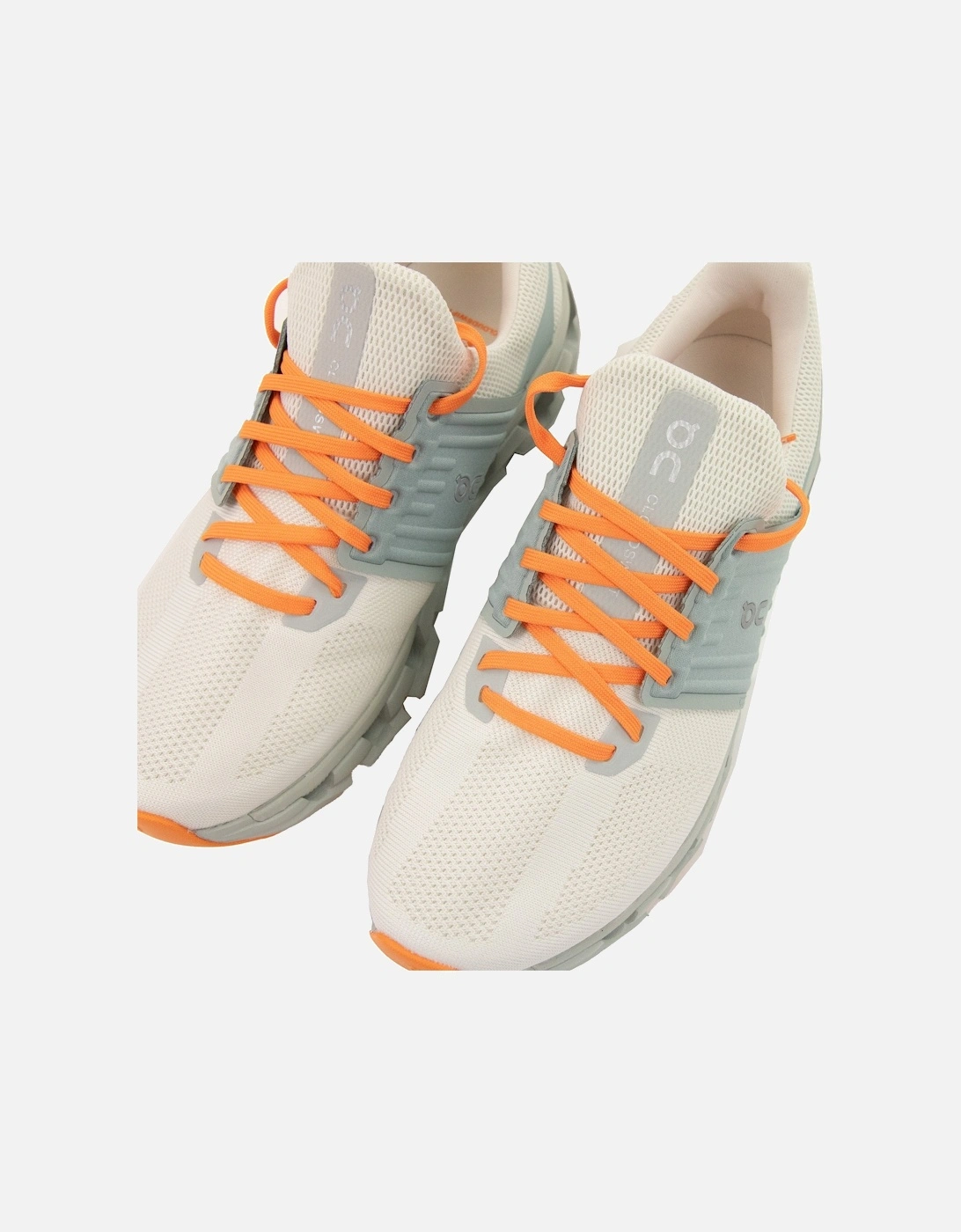 Running Cloud Swift 3 Running Trainer Ivory/mineral