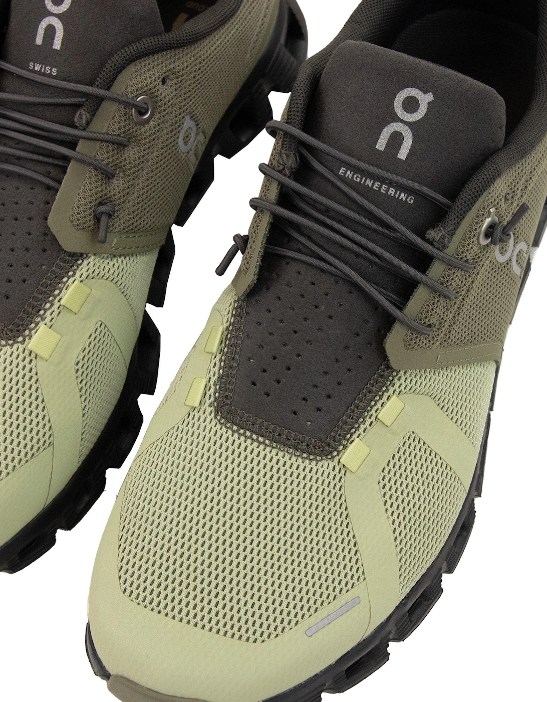 Running Cloud 5 Running Trainer Grove/haze