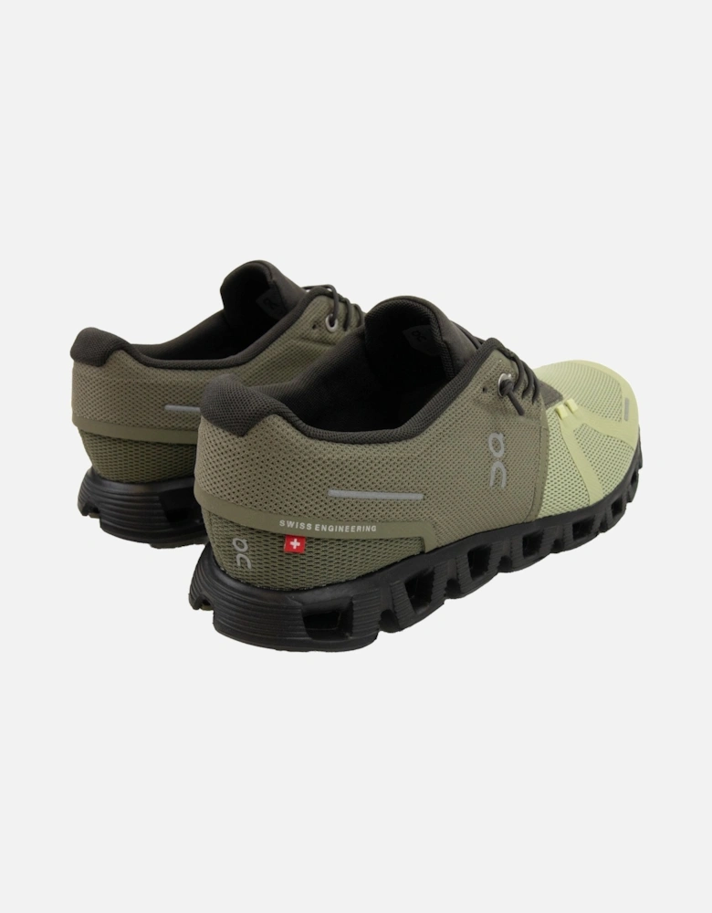 Running Cloud 5 Running Trainer Grove/haze