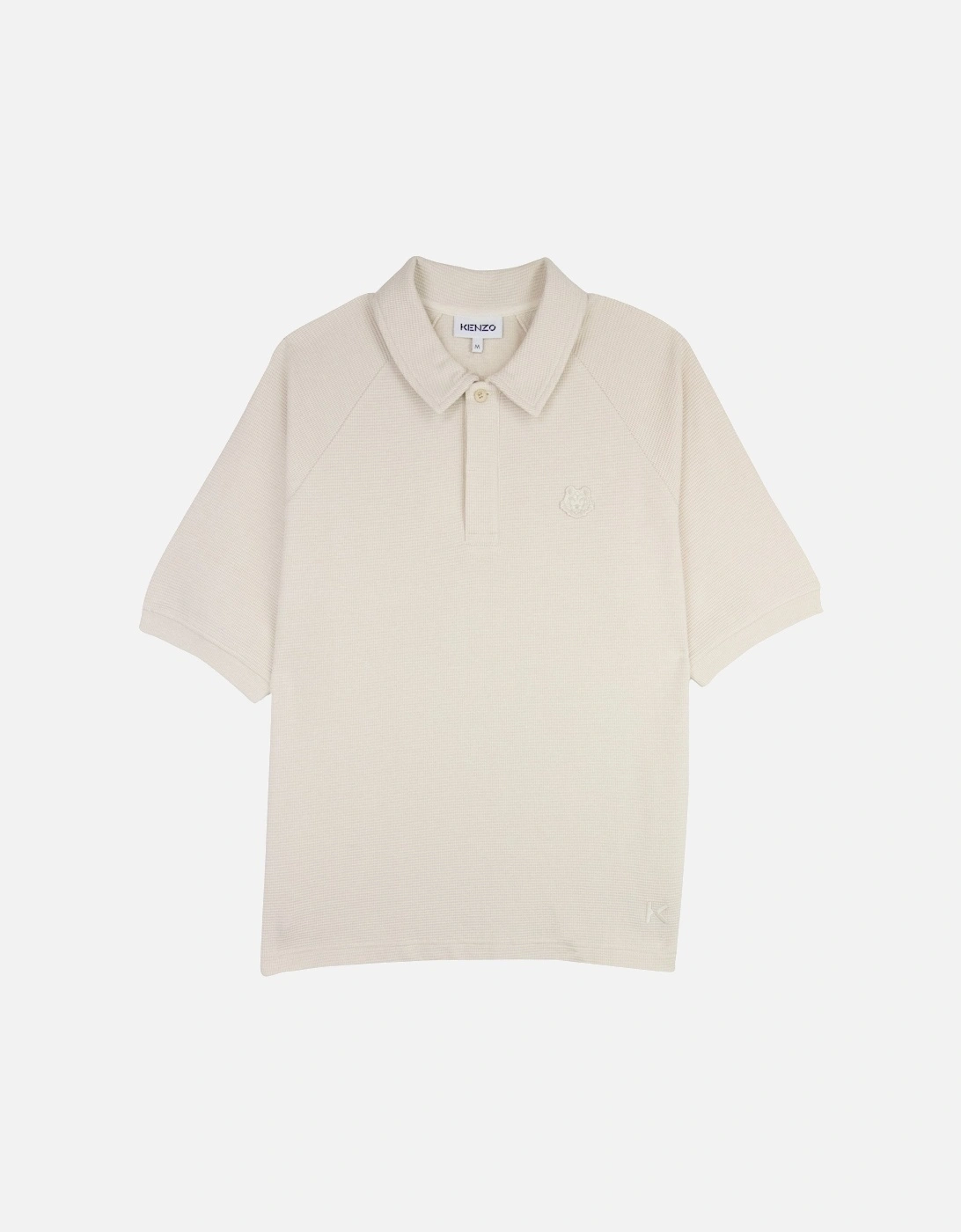 Waffle Polo Beige 08, 4 of 3