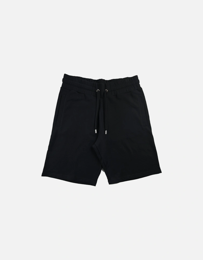 Urban Cotton Shorts Black