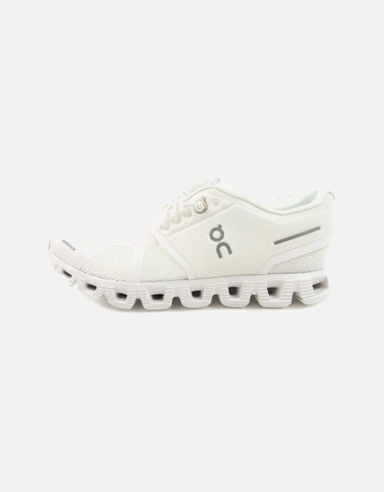 Running Cloud 5 Running Trainer Undyed White