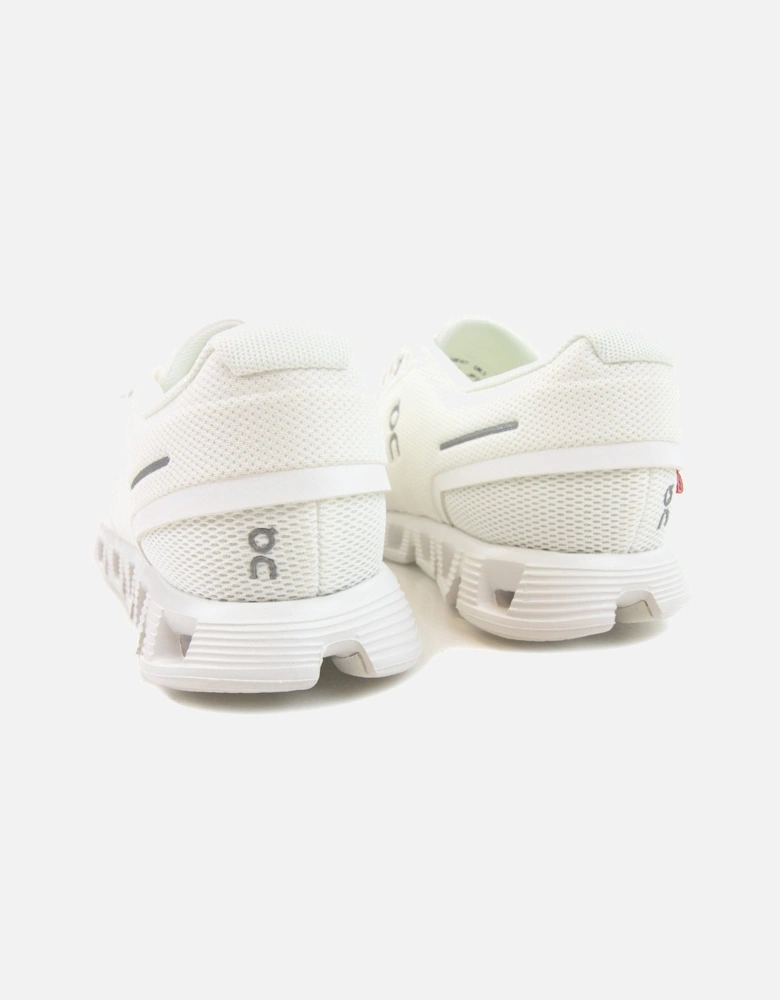 Running Cloud 5 Running Trainer Undyed White