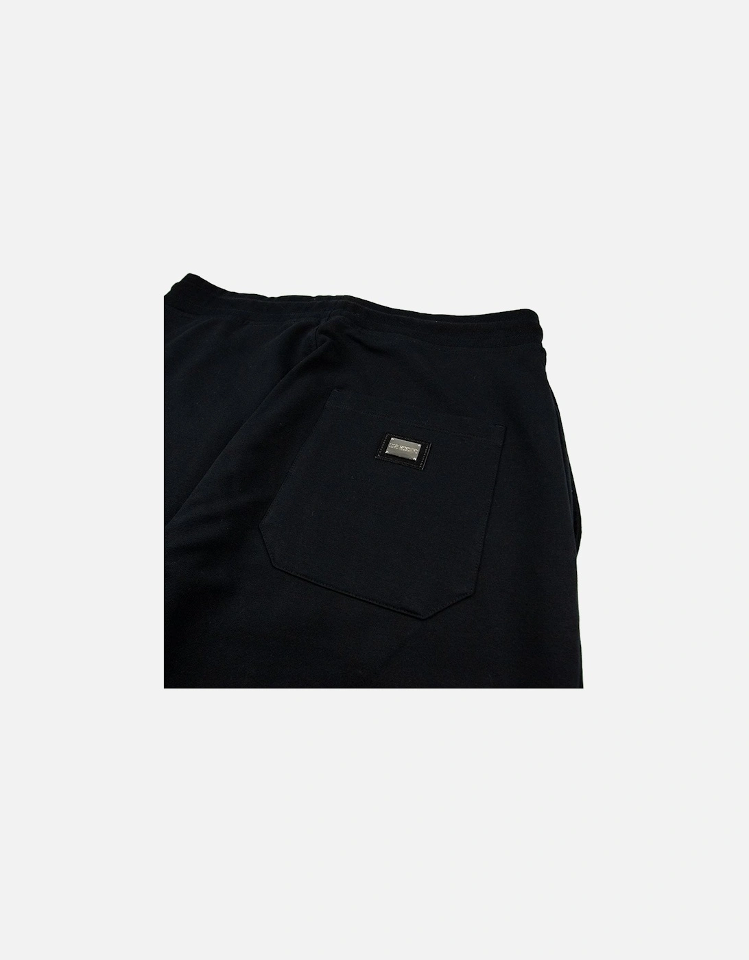 Plaque Bottoms Black