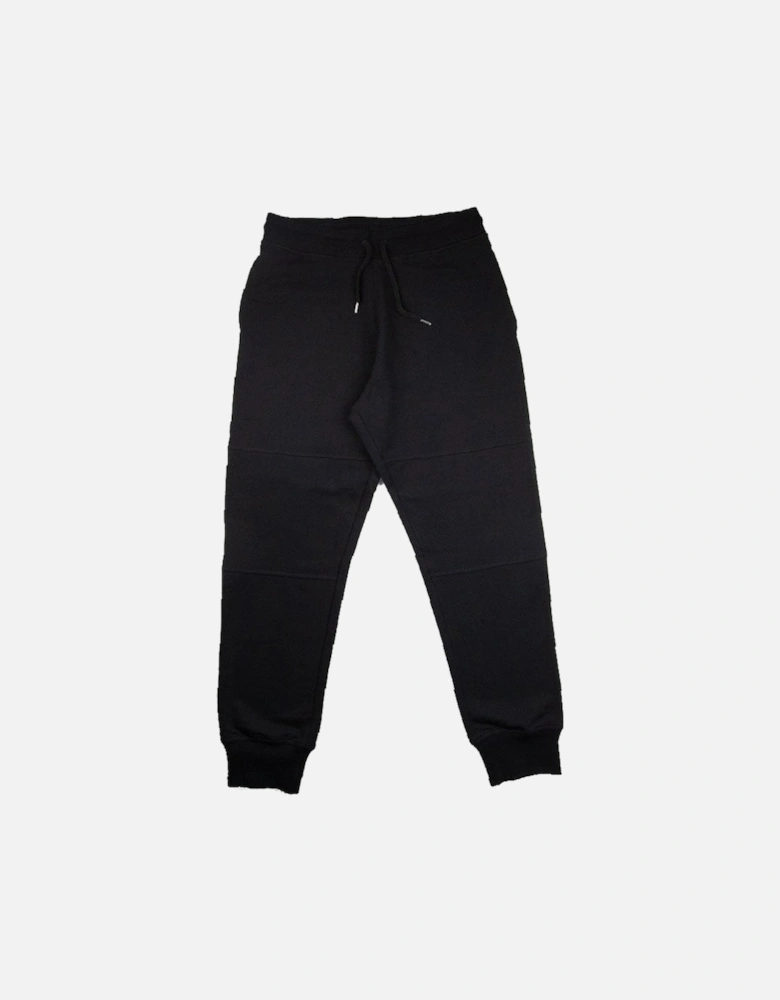 Plaque Bottoms Black