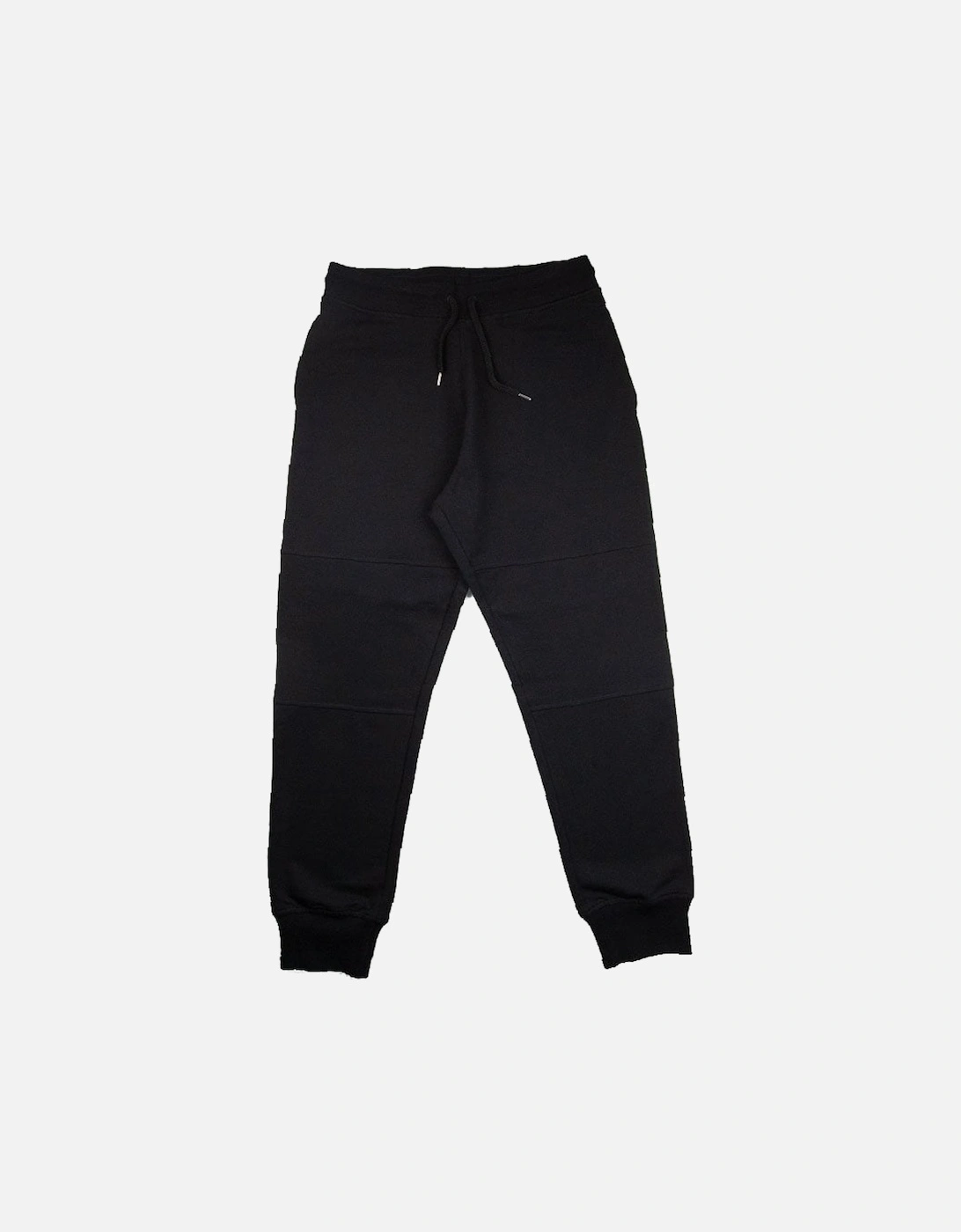 Plaque Bottoms Black
