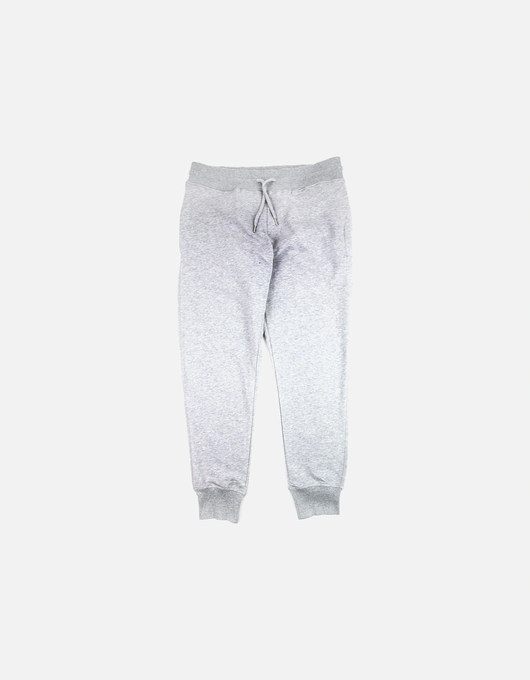 Peace Logo Back Pocket Pants Grey, 3 of 2