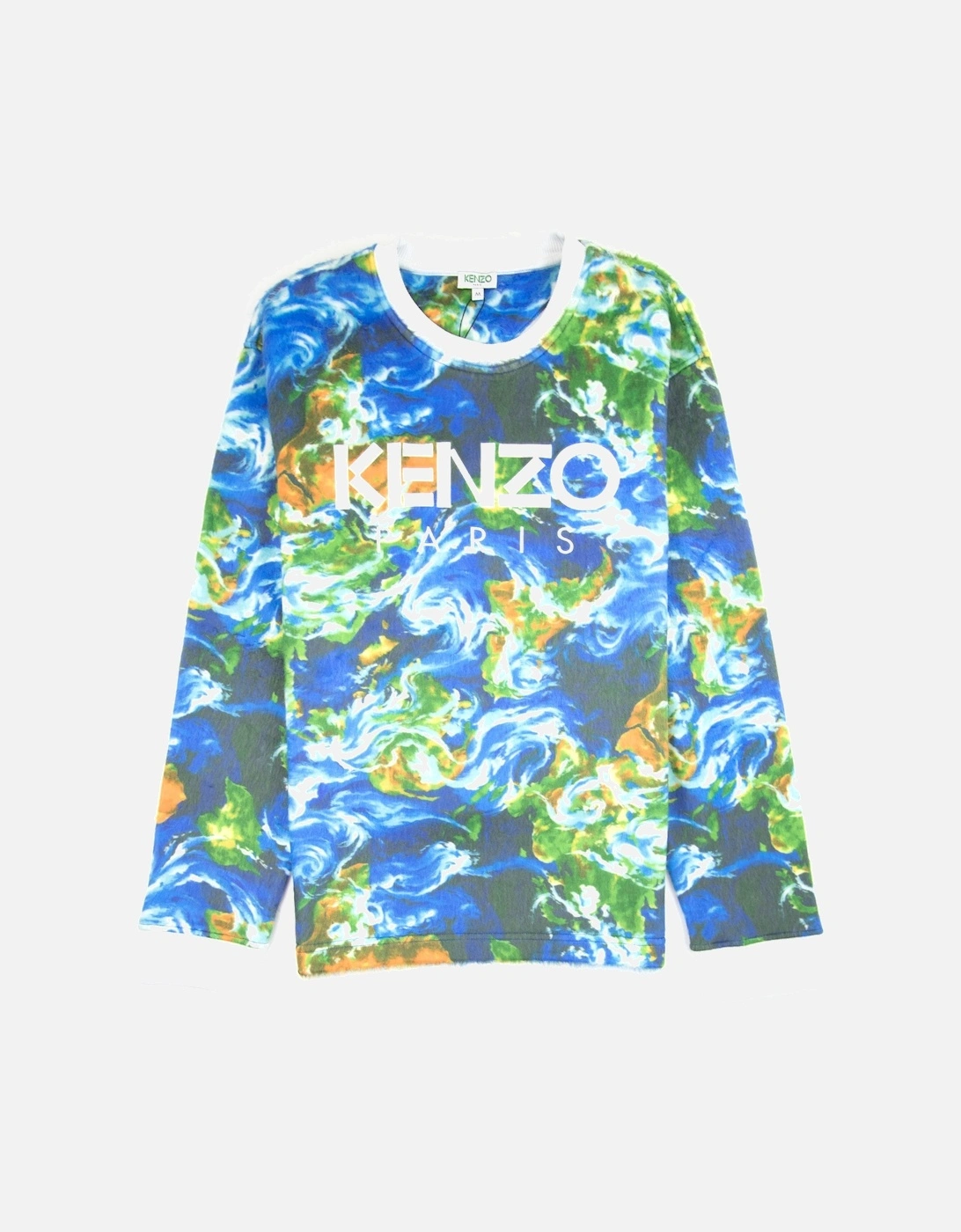 World Sweatshirt Multi, 3 of 2