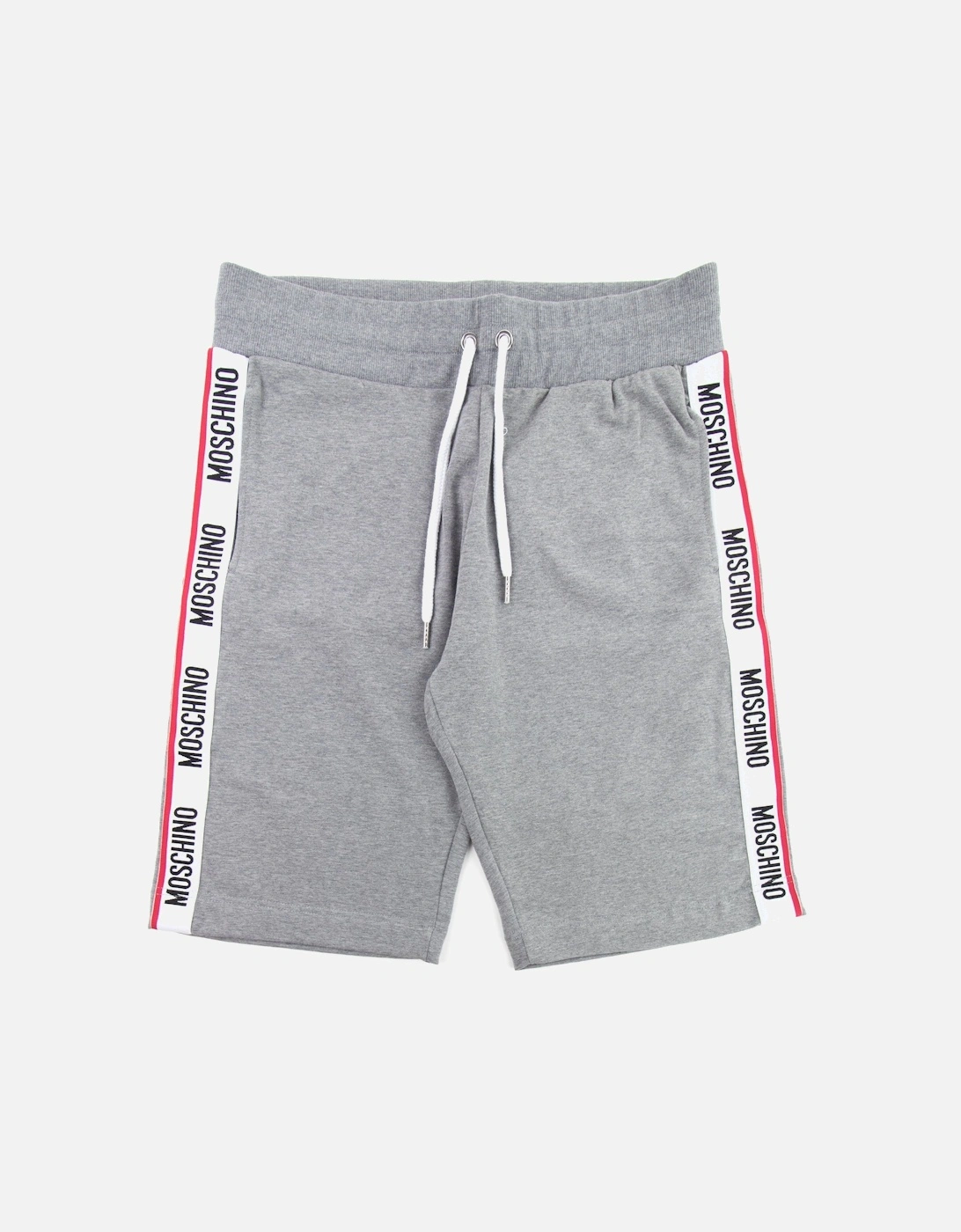 Underwear Logo Tape Shorts Grey 0506, 3 of 2