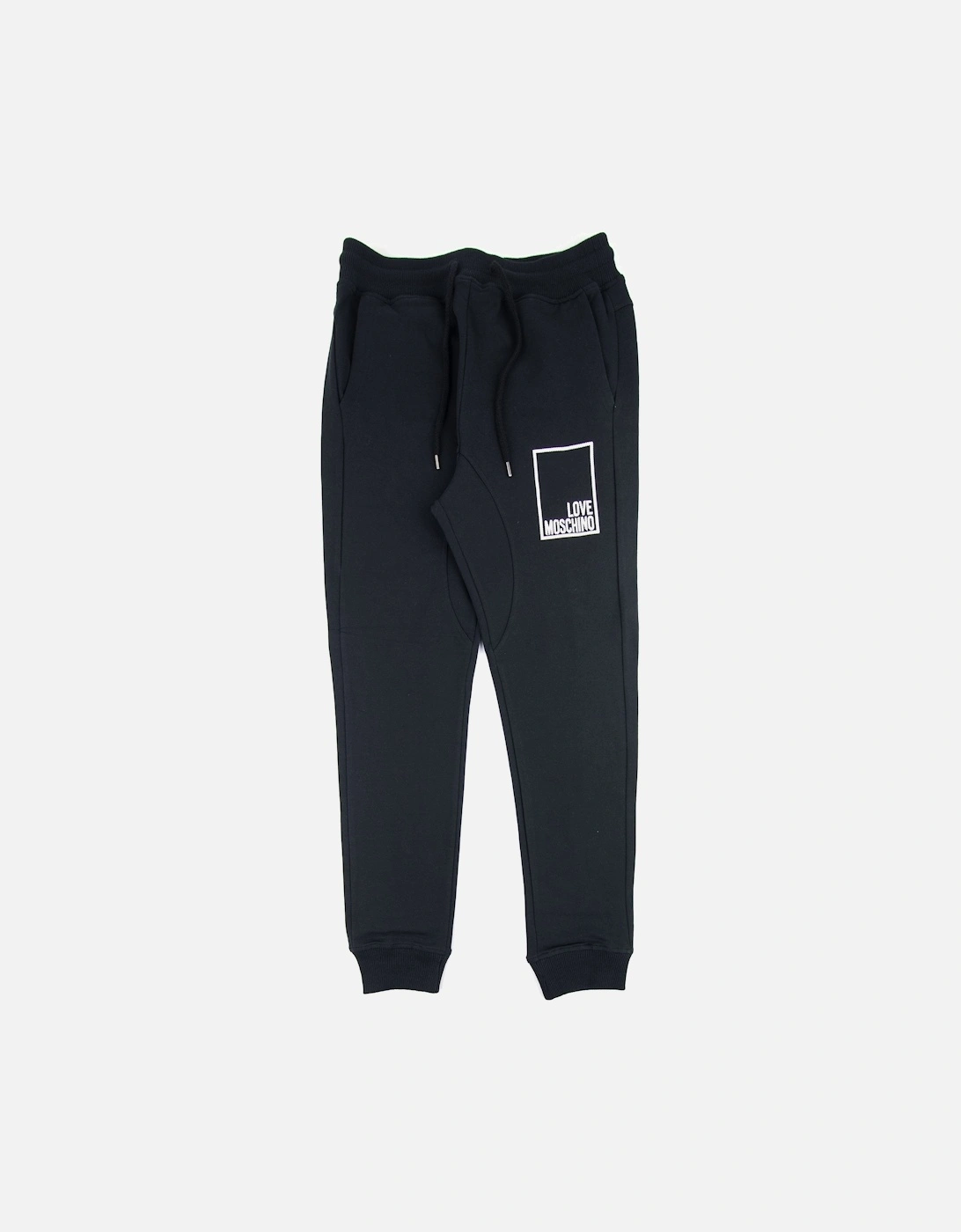 Box Logo Bottoms Black, 3 of 2