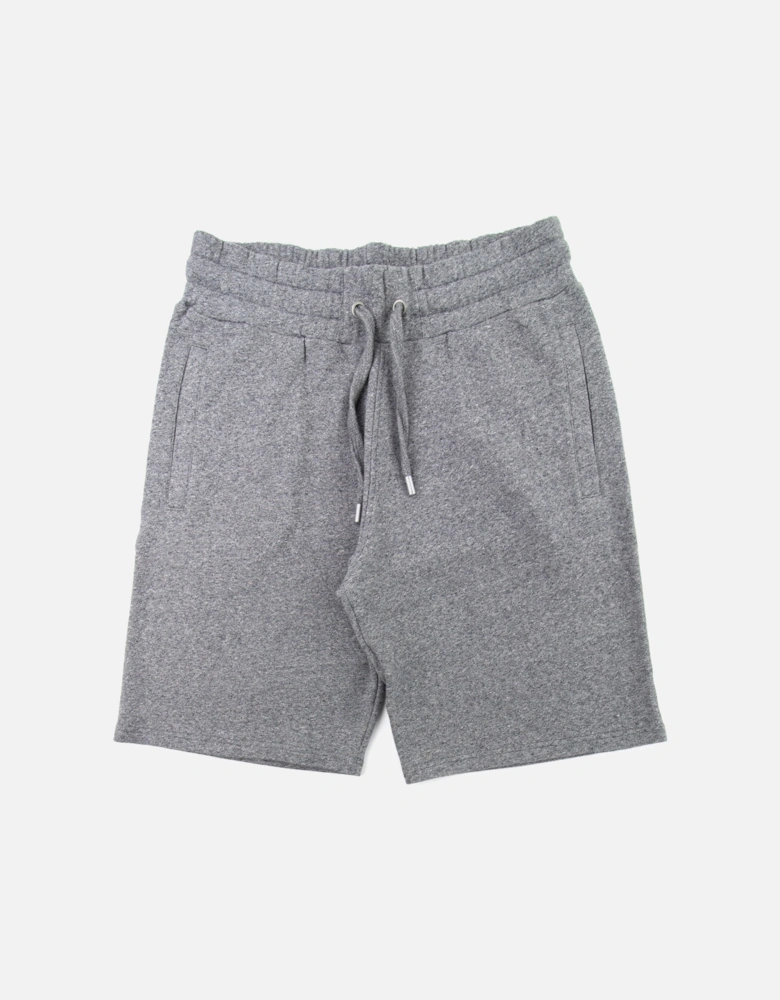 Urban Cotton Shorts Grey
