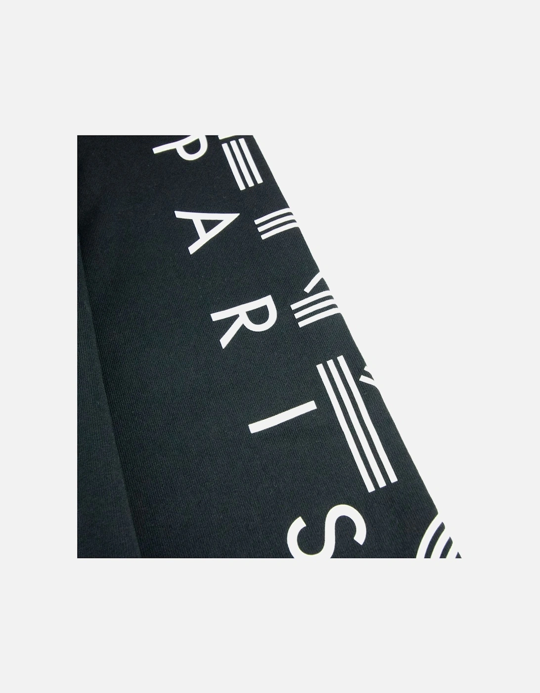 Sport Long Sleeve T Shirt Black