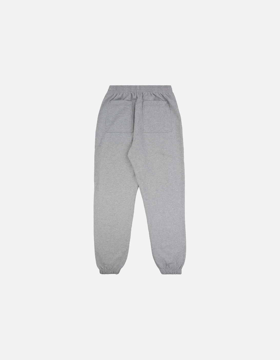 Owners Club Sweatpants Ash Grey/black