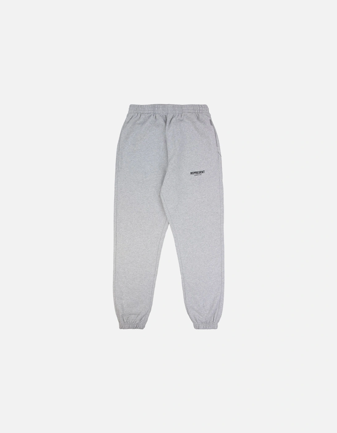 Owners Club Sweatpants Ash Grey/black, 6 of 5