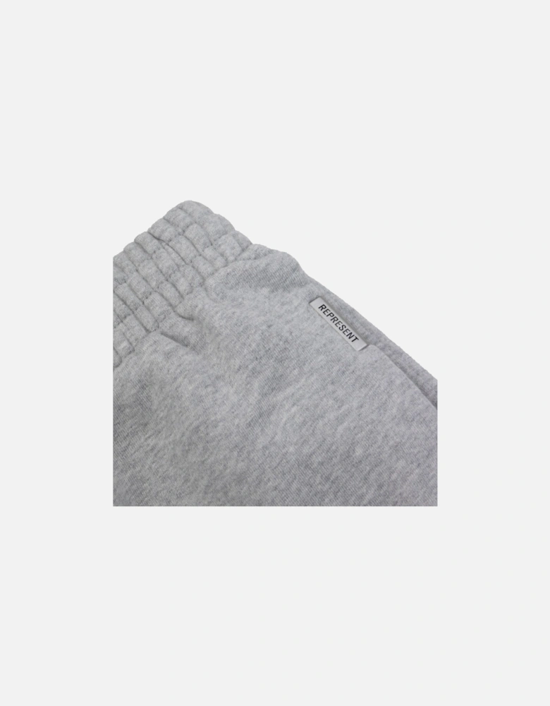 Owners Club Sweatpants Ash Grey/black