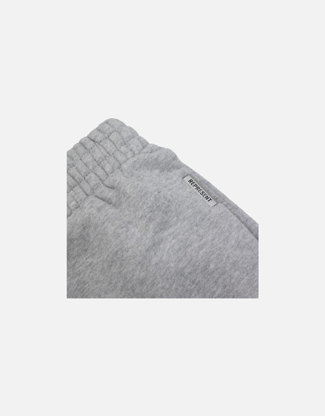 Owners Club Sweatpants Ash Grey/black