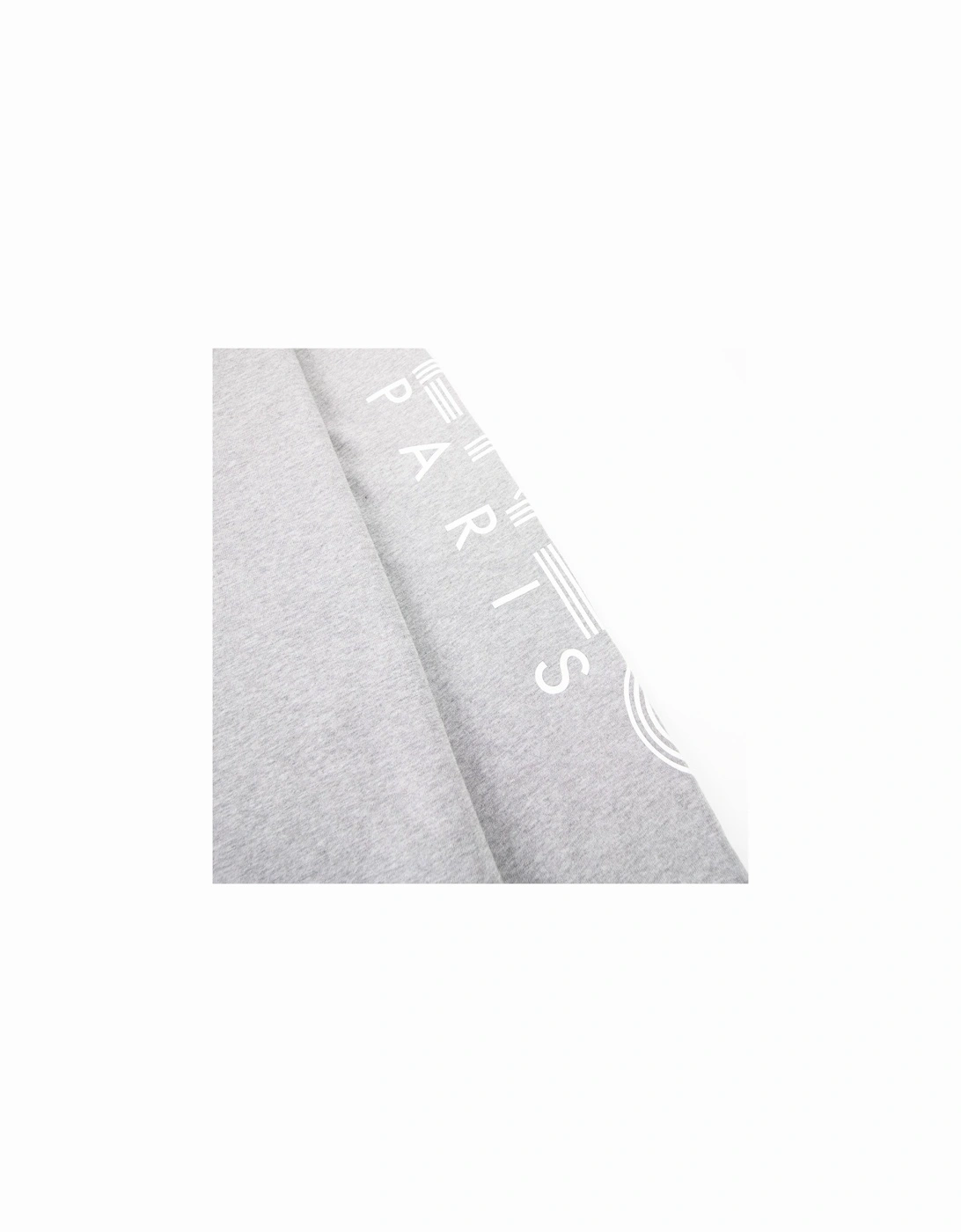 Sport Long Sleeve T Shirt Grey