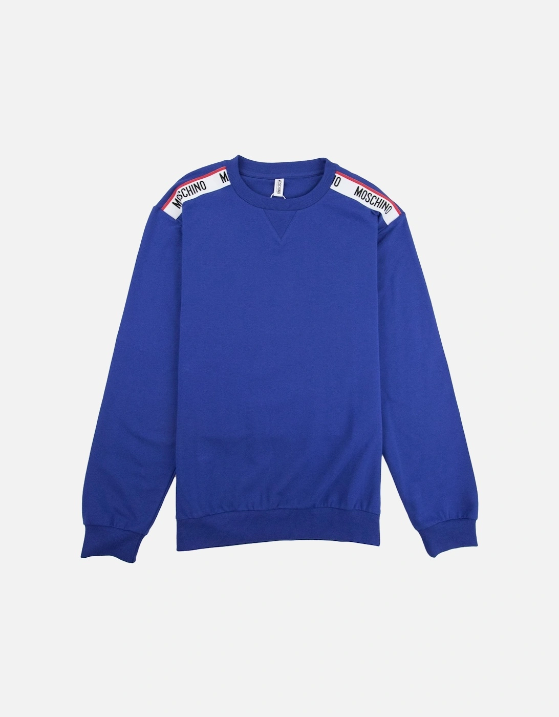 Underwear Tape Sweatshirt Elec Blue 0279, 4 of 3