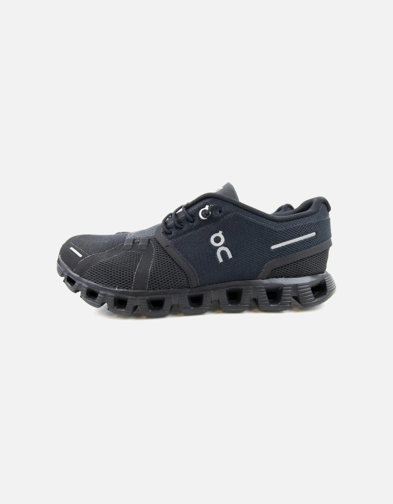 Running Cloud 5 Running Trainer Black