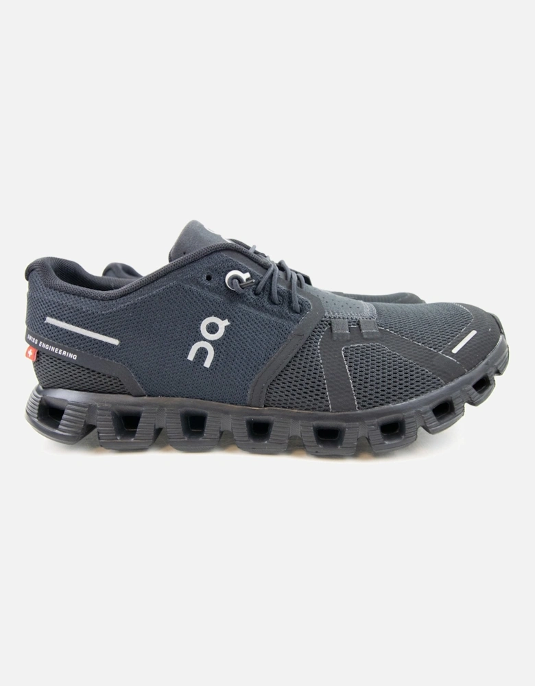 Running Cloud 5 Running Trainer Black