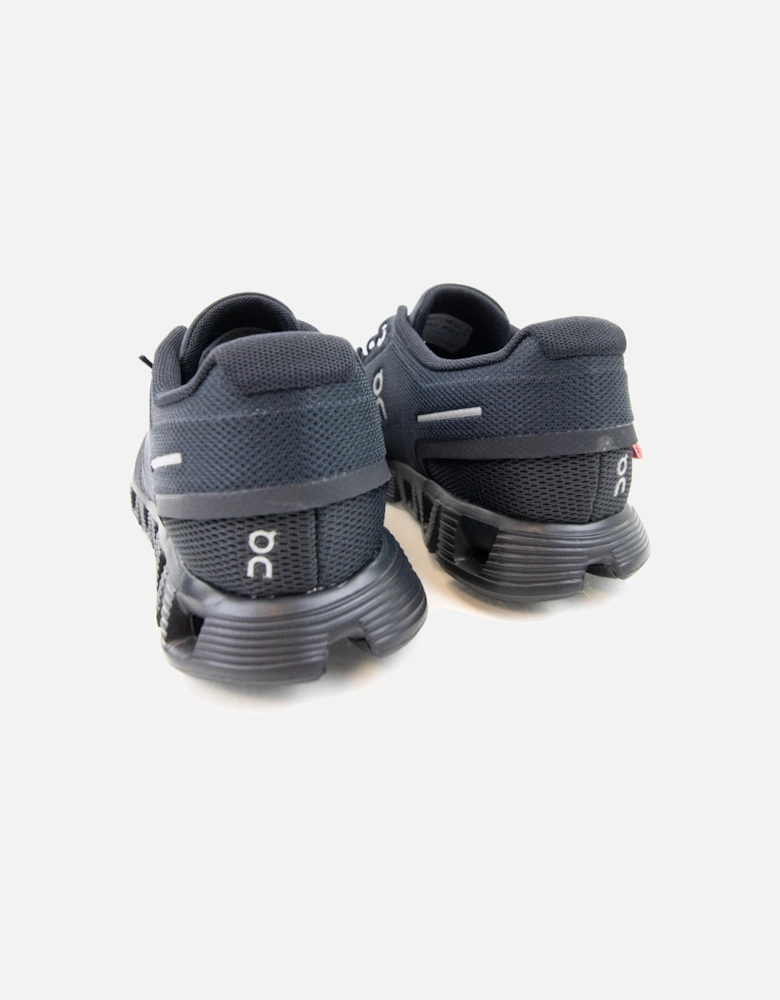 Running Cloud 5 Running Trainer Black