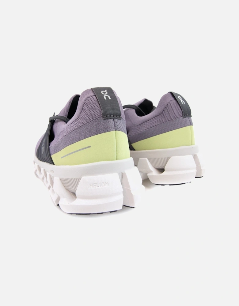 Running Cloud Swift 3 Running Trainer Shark/hay