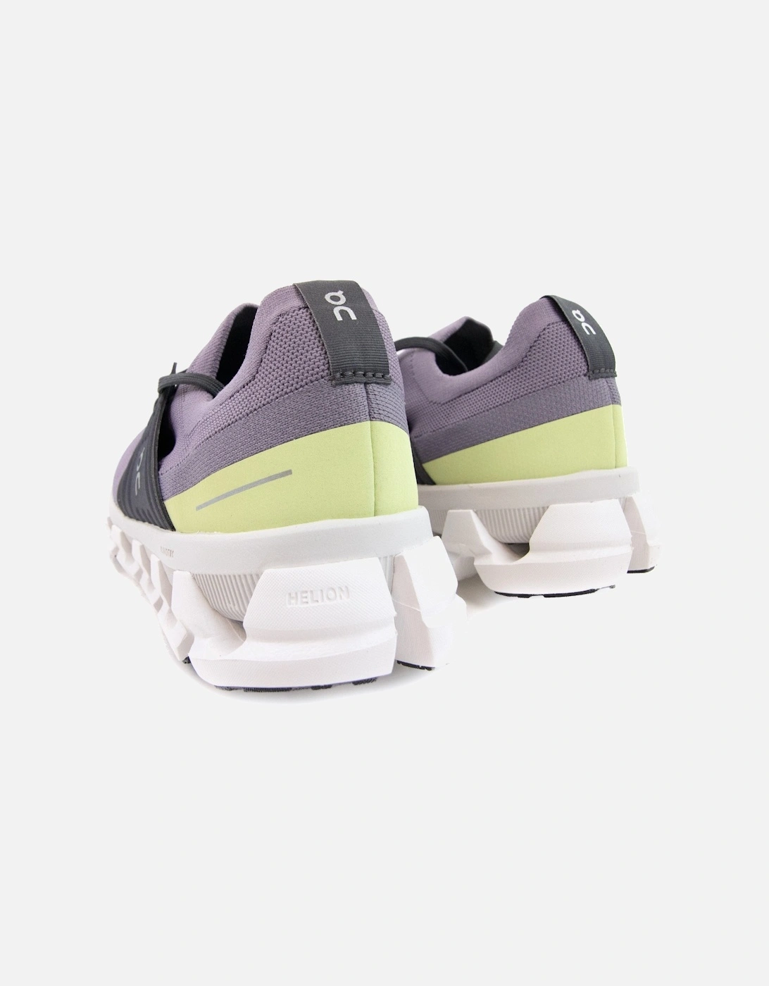 Running Cloud Swift 3 Running Trainer Shark/hay