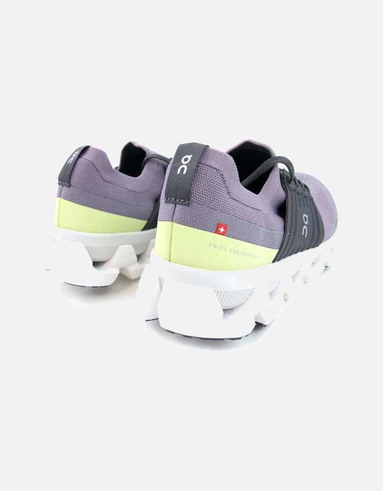 Running Cloud Swift 3 Running Trainer Shark/hay