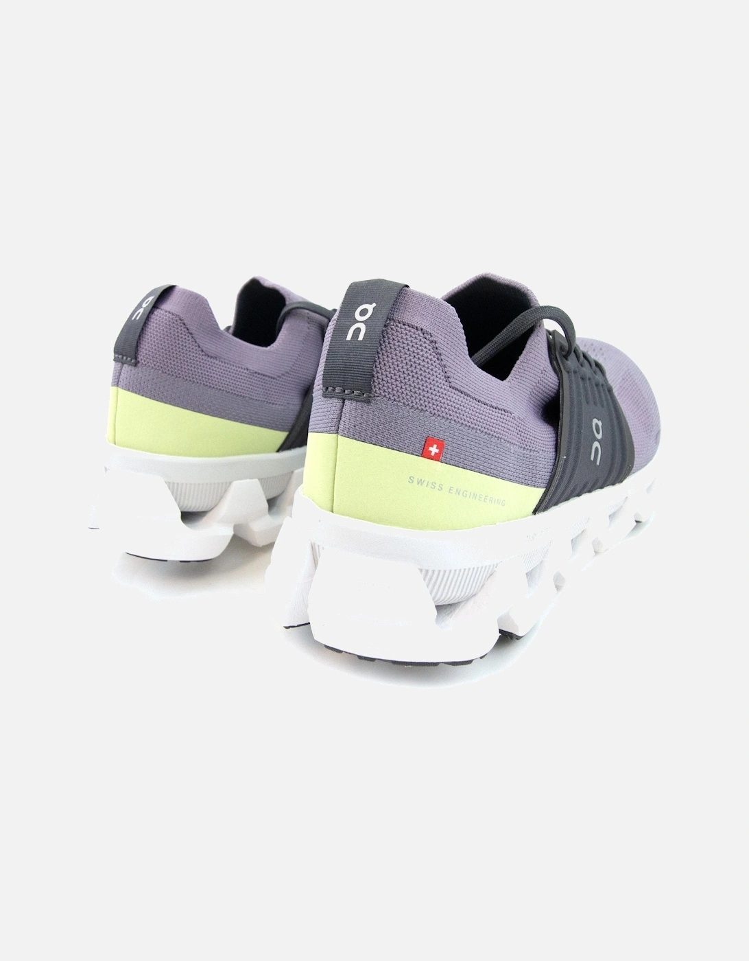 Running Cloud Swift 3 Running Trainer Shark/hay