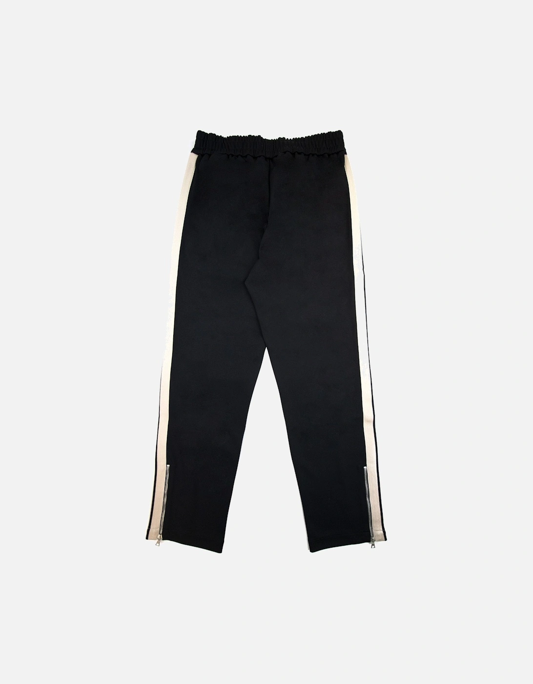 Monogram Classic Track Pants Black/off White