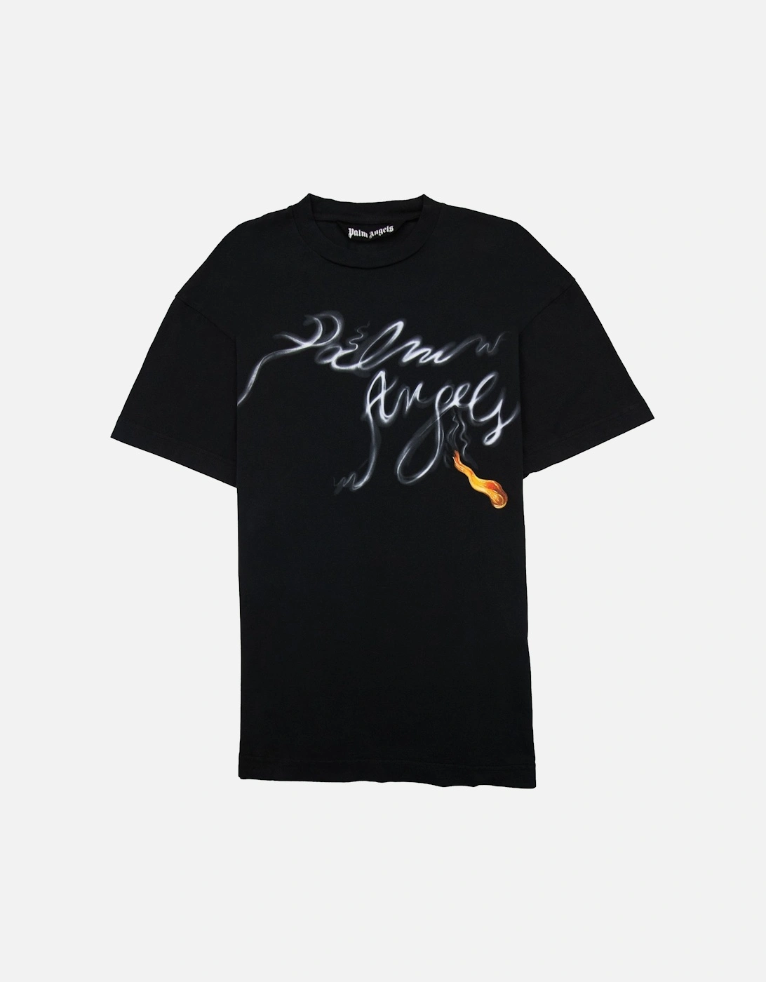 Foggy Pa T Shirt Black/white, 6 of 5