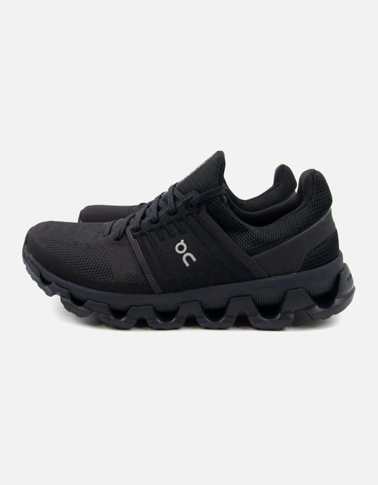 Running Cloud Swift 3 Running Trainer Black/black