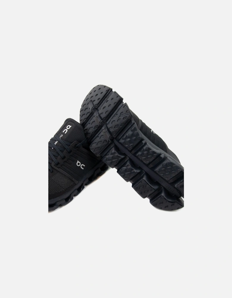 Running Cloud Swift 3 Running Trainer Black/black