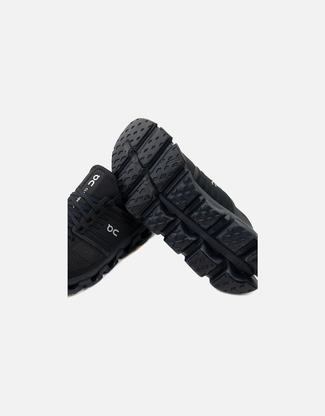 Running Cloud Swift 3 Running Trainer Black/black