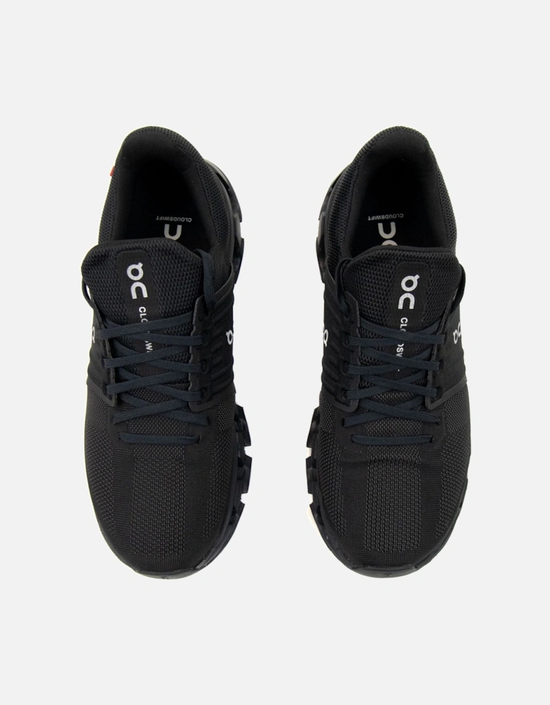 Running Cloud Swift 3 Running Trainer Black/black