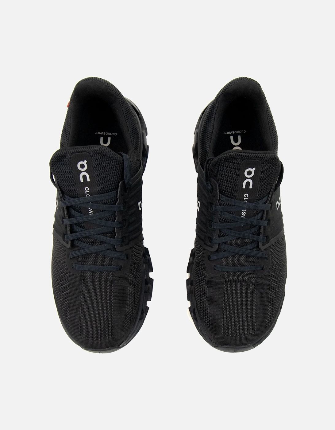 Running Cloud Swift 3 Running Trainer Black/black