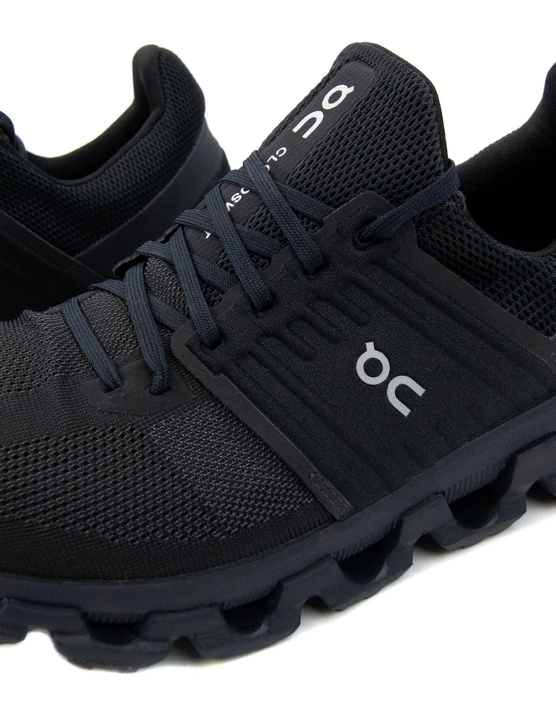 Running Cloud Swift 3 Running Trainer Black/black