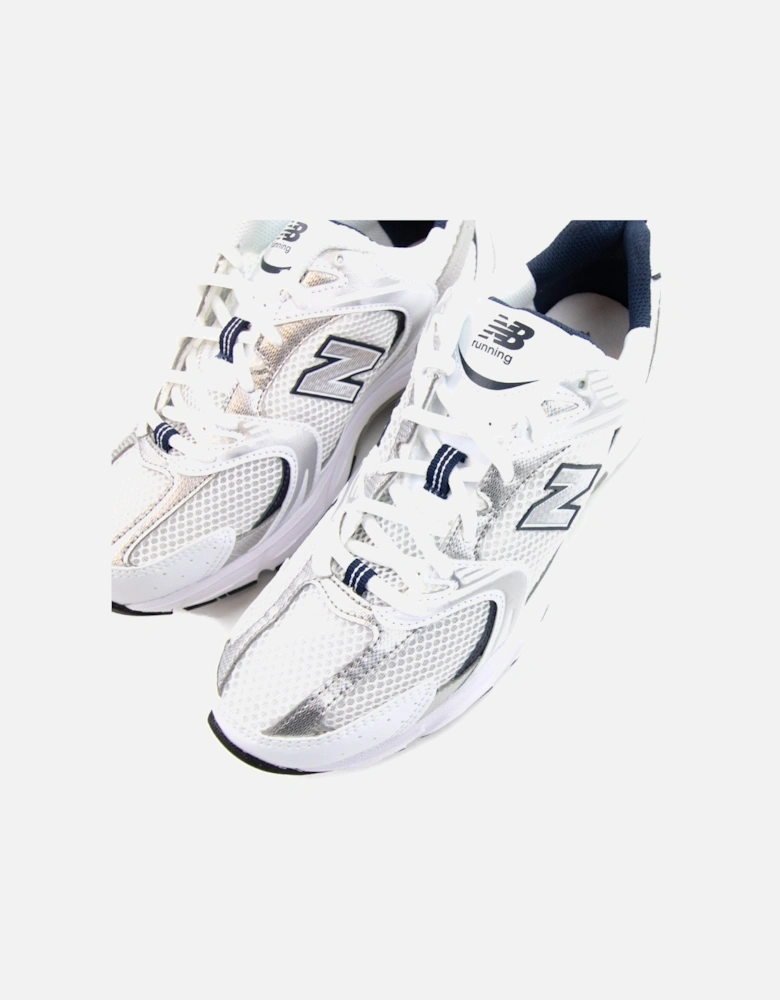 Mr530 Trainers White