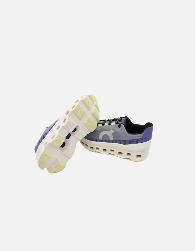 Running Cloud Monster Runner Trainer Mist/blueberry