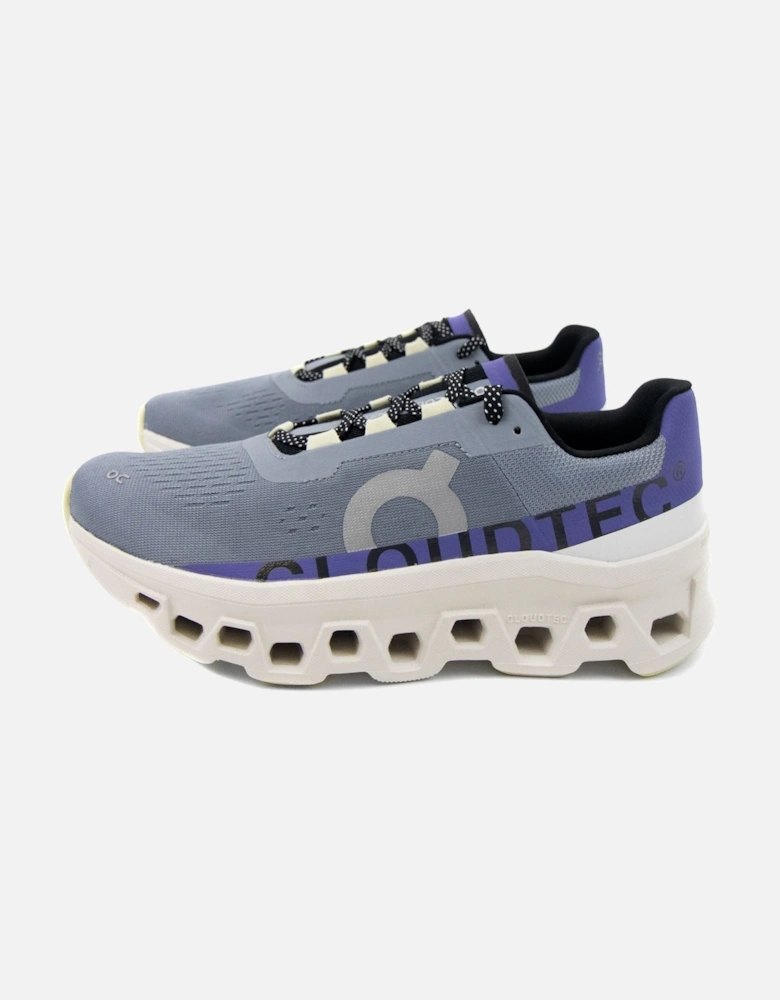 Running Cloud Monster Runner Trainer Mist/blueberry