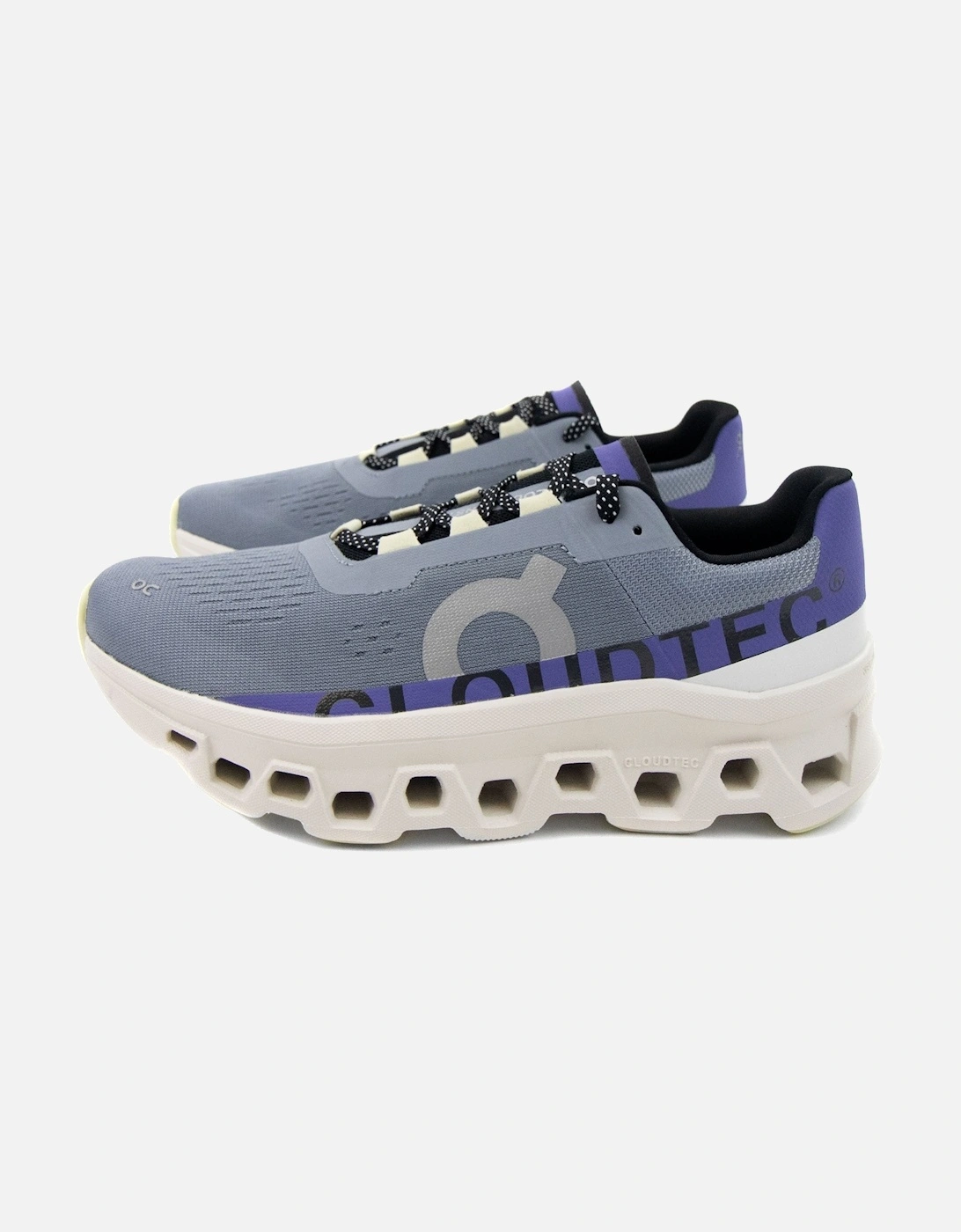 Running Cloud Monster Runner Trainer Mist/blueberry, 6 of 5