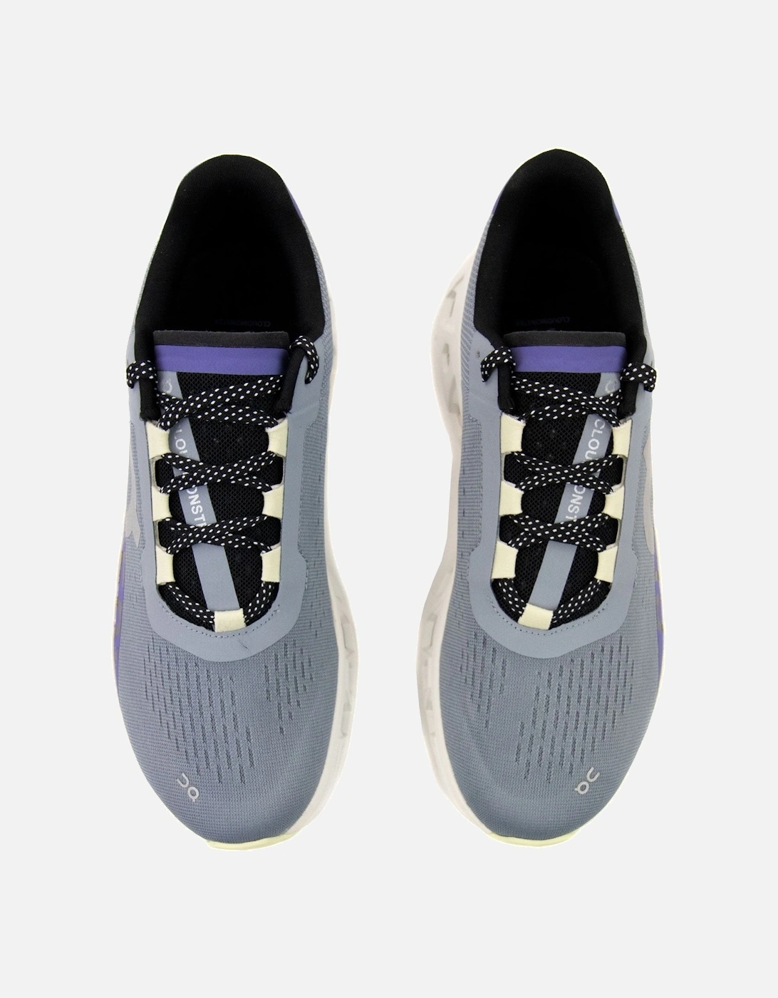 Running Cloud Monster Runner Trainer Mist/blueberry