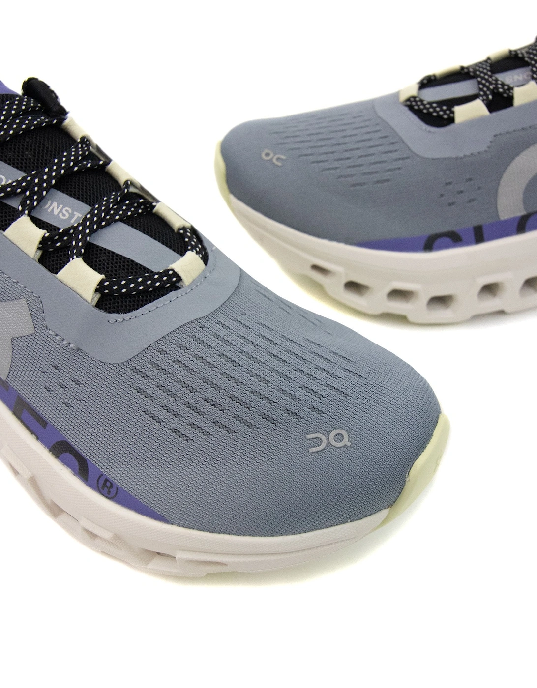 Running Cloud Monster Runner Trainer Mist/blueberry
