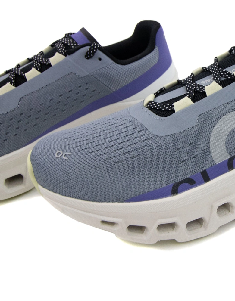 Running Cloud Monster Runner Trainer Mist/blueberry